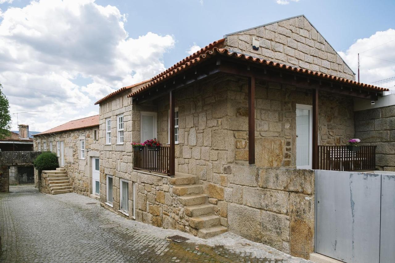 Casa Do Passadico - Алваренга Экстерьер фото