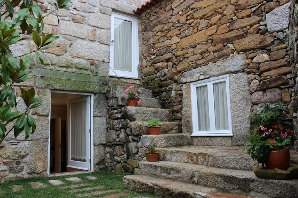 Casa Do Passadico - Алваренга Экстерьер фото