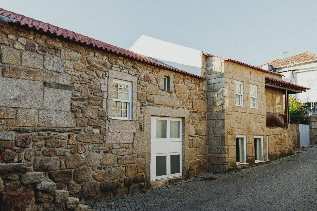 Casa Do Passadico - Алваренга Экстерьер фото